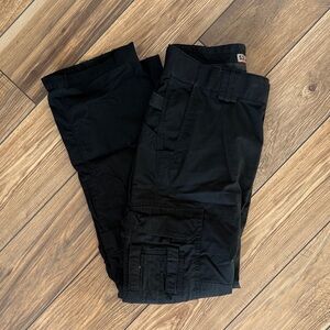 5.11 Taclite Black EMS Cargo Pant